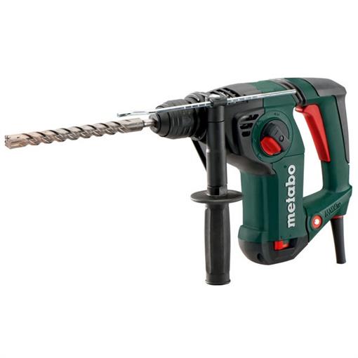 Vrtalno kladivo - KHE3250 Metabo
