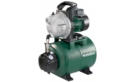 Hidrofor - HWW4000/25G Metabo