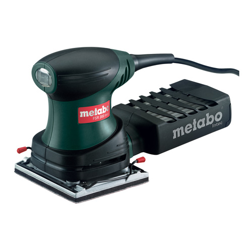 FSR200 Metabo