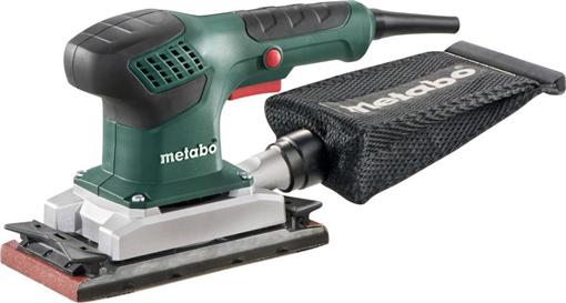 Vibracijski brusilnik - SR2185 Metabo