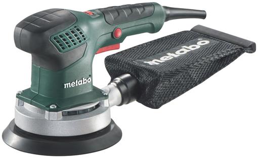 Ekscentrični brusilnik - SXE3150 150mm Metabo
