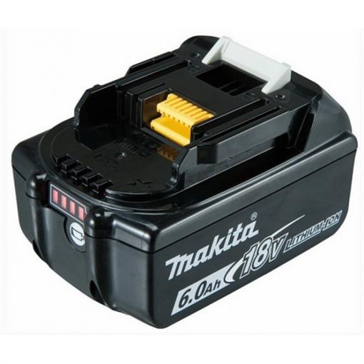 Baterija 18V 6.0Ah BL1860B