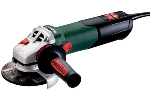 Kotna brusilka - WE15-125 Quick