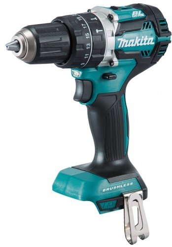 Akumulatorski vibracijski vijačnik - DHP484Z