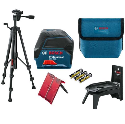Linijski laser - GCL 2-15+RM1