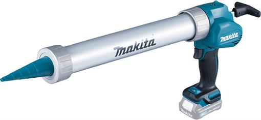 Akumulatorska pištola za kit - CG100DZB