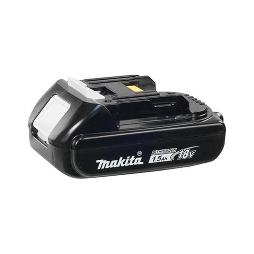 Baterija 18V 1.5Ah BL1815N