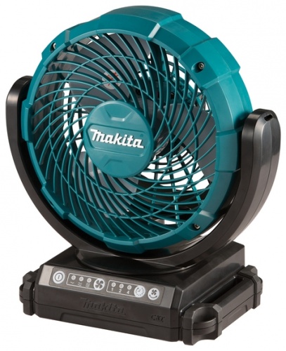 Akumulatorski ventilator - CF101DZ