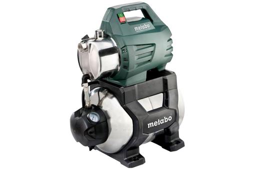Hidrofor - HWW4500/25 INOX