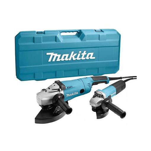 Set kotnih brusilk - DK0053G