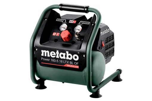 Baterijski kompresor - POWER 160-5 18 LTX BL OF