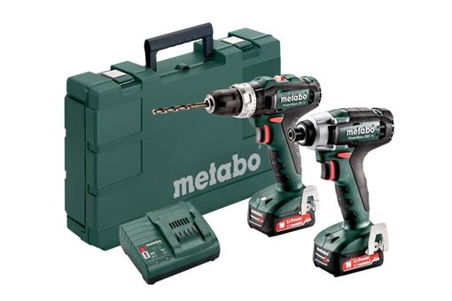 Combo set - 2.7.2. 12V