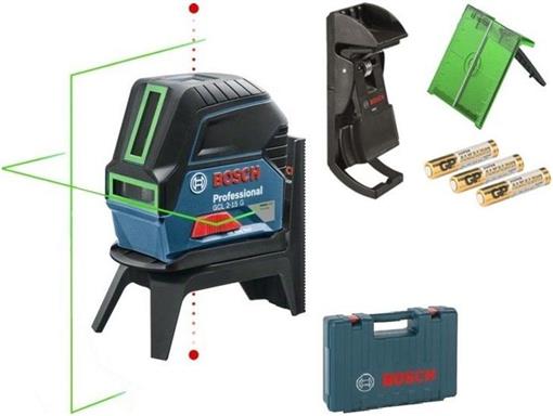 Linijski laser -GCL2-15G