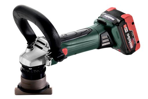 Rezkar za robove - KFM 18LTX 3 RF razligovalnik