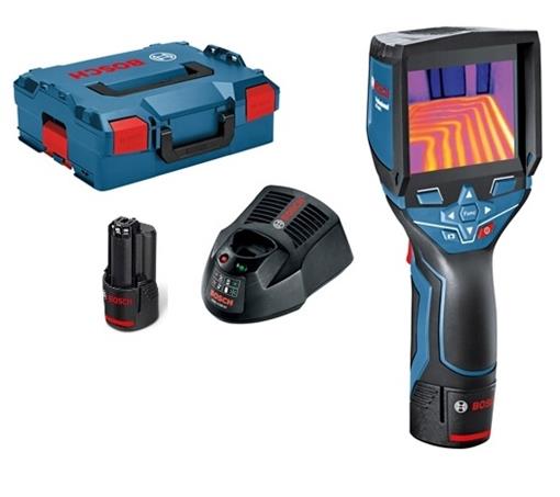GTC 400C BOSCH