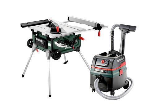 Mizna žaga - TS 254+ASR 25 L SC