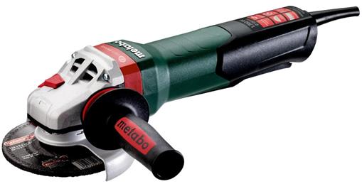 Kotna brusilka - WEPBA 17-125 Quick (600548000)