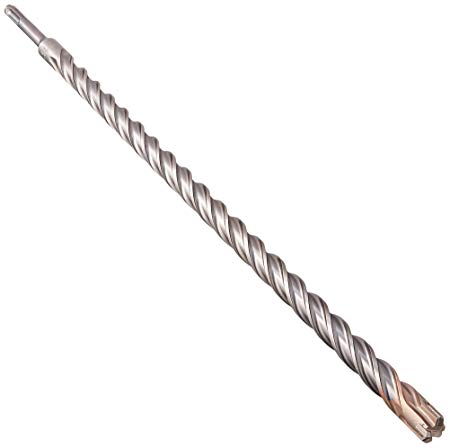 Sveder Nemesis SDS PLUS 10X215mm - B-58213