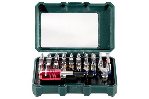 Set vijačnih nastavkov 32-delni - 626700000