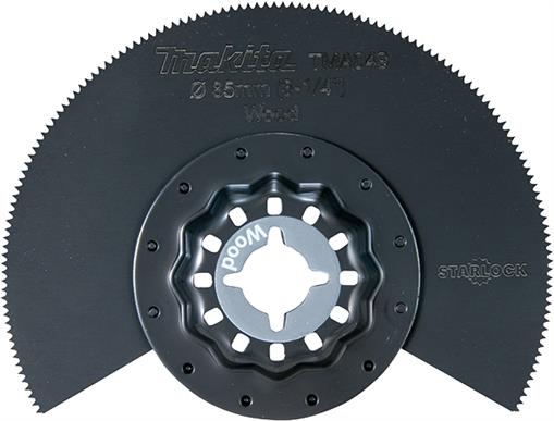 HCS segmentni žagin list 85mm TMA049 - B-64836