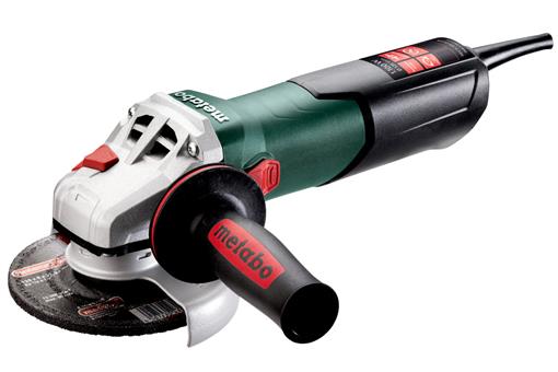 Kotni brusilnik - WEV 11-125 Quick (603625000)