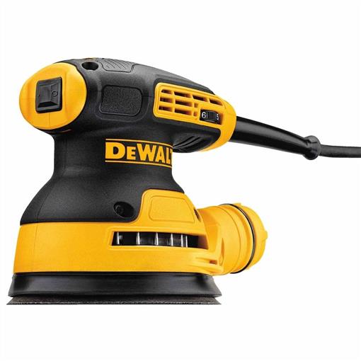 Ekscentični brusilnik - DWE6423