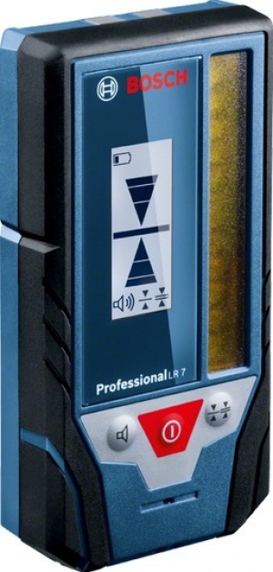 Laserski sprejemnik LR7 - 0601069J00