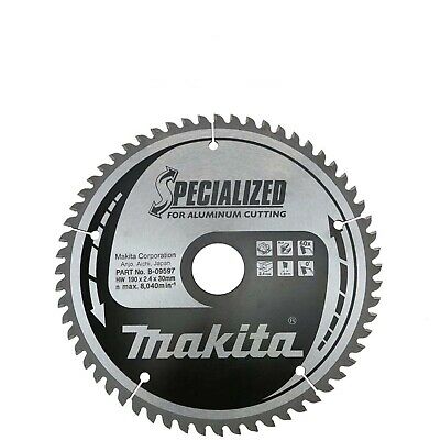 TCT Specialized žagin list za alu 250x30mm - B-09640