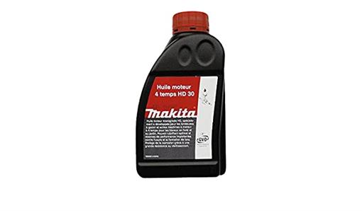 Olje za 4-taktni motor, HD30 - 98050862
