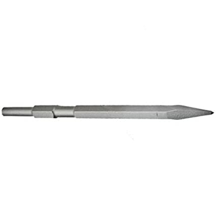 Špica šestrobno vpetje (M8600) - D-16863