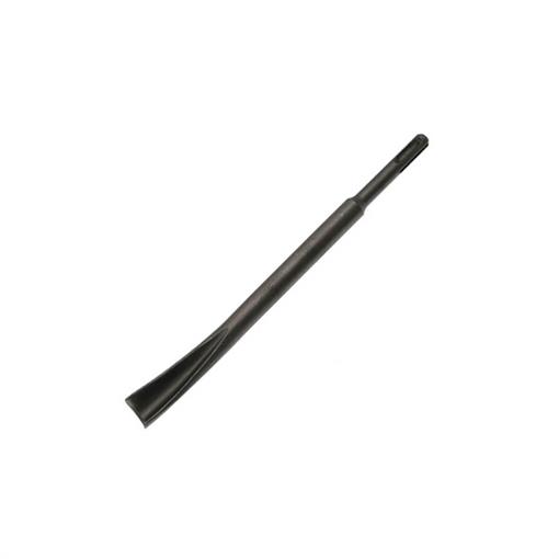Dleto za izdelovanje utorov SDS PLUS - P-25080