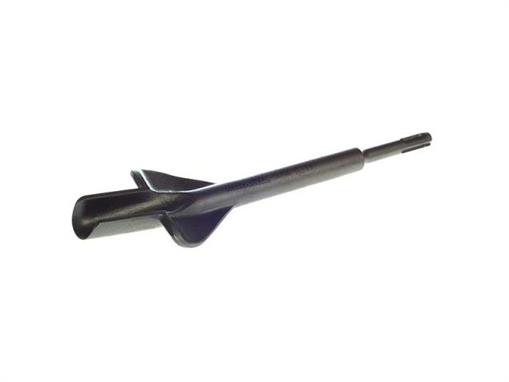 Dleto za izdelovanje kanalov SDS PLUS - P-24963