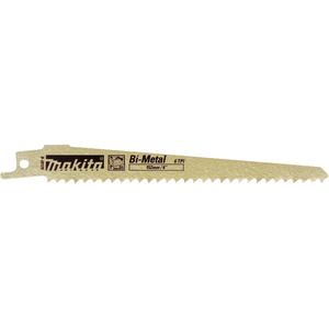 List sabljaste žage 152mm - B-05175