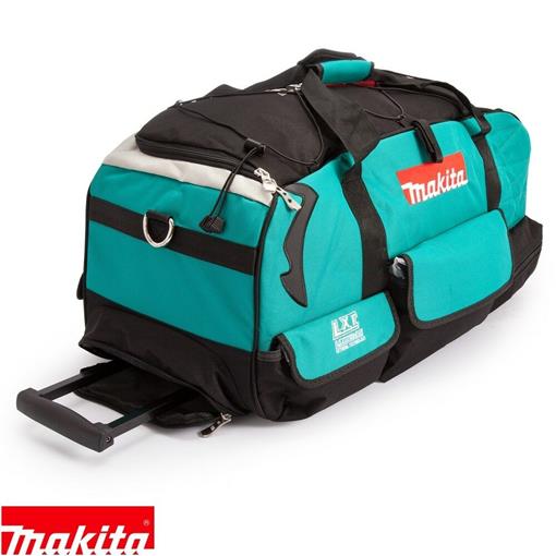 Transportna torba LXT s koleščki, 700 x 380 x 300 mm - 831279-0