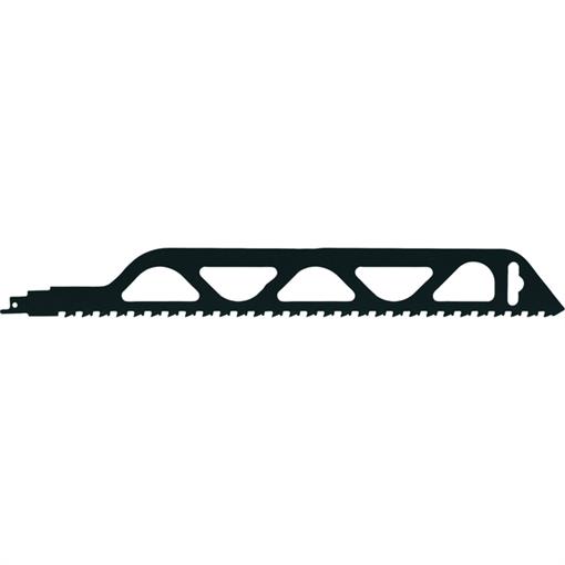 List za sabljasto žago (siporeks) 455mm - B-10403