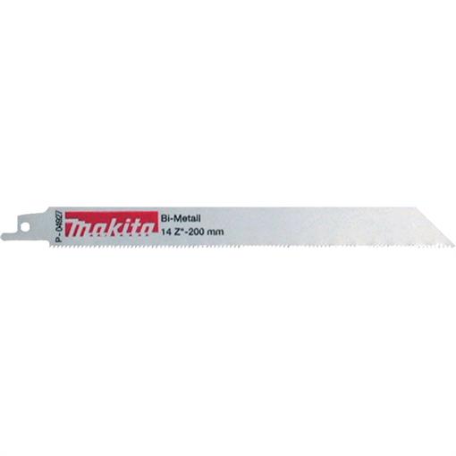 List sabljaste žage Bi-Metall 200mm 14z - P-04927