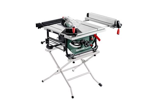 Mizna žaga TS254M+stojalo TSU - 691154000