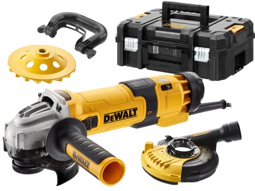 Brusilnik betona 1500W - DWE4257KT