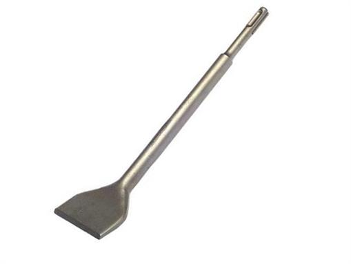 Ukrivljeno dleto SDS PLUS 60X250mm - P-24957
