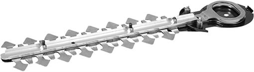 Rezilo škarij za travo DUM604 200mm - 198408-1
