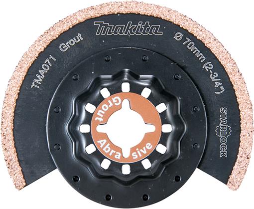 HM-RIFF segmentni žagin list 65mm - B-65040