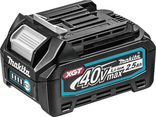 Akumulator Li-ion 40V 2,5Ah - 191B36-6 (XGT)