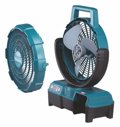 Akumulatorski ventilator - CF001GZ (XGT)