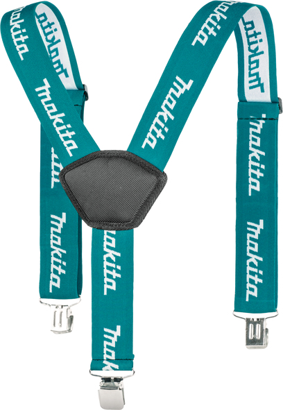 Naramnice Makita univerzalna velikost - E-05402