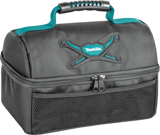 Torba izolirana za malico - E-05614