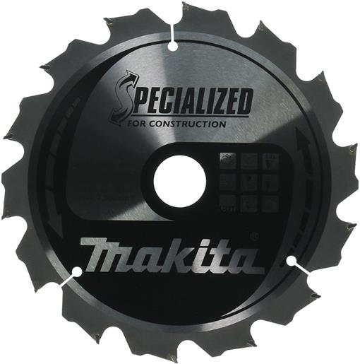 TCT Žagin list 210x30mm 14.zob - B-27246