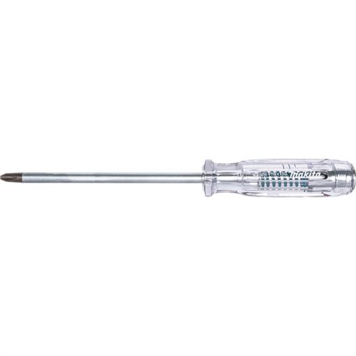 Ročni udarni izvijač PH2X125 - B-42438