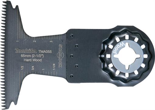 BiM potopno rezilo 65X40mm TMA055 - B-64892