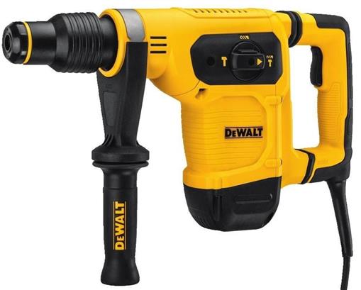 Vrtalno kladivo SDS MAX - D25481K
