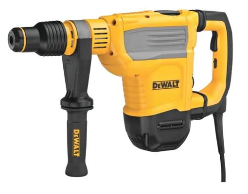 Vrtalno kladivo SDS MAX - D25614K